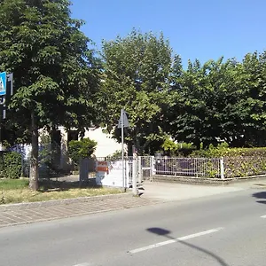  Frühstückspension Anzola Italien