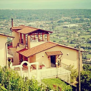  Frühstückspension Bellavista Versilia Italien