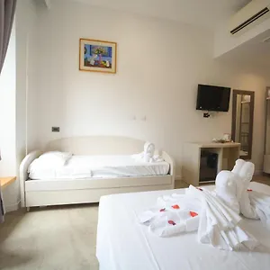 Romerooms Bed & Breakfast Rome