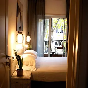 In Trastevere House Bed & Breakfast Rome