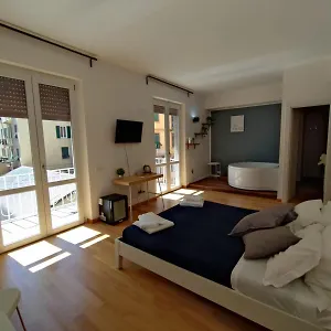 5 Terre Gasthuis La Spezia