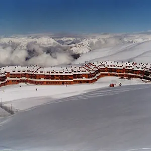 Le Baite Hotel