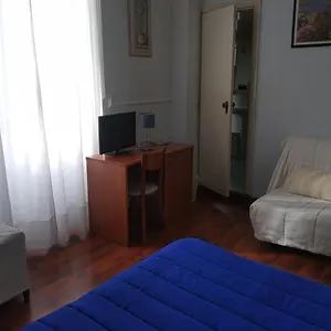 Lucciola Hotel Bordighera