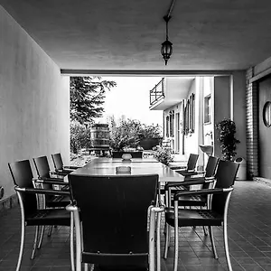La Vecchia Cantina Affittacamere