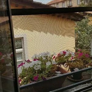 Mavi's Bedrooms Gasthuis Lucca