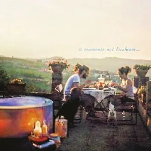 La Torretta Di Sotto Bed & Breakfast