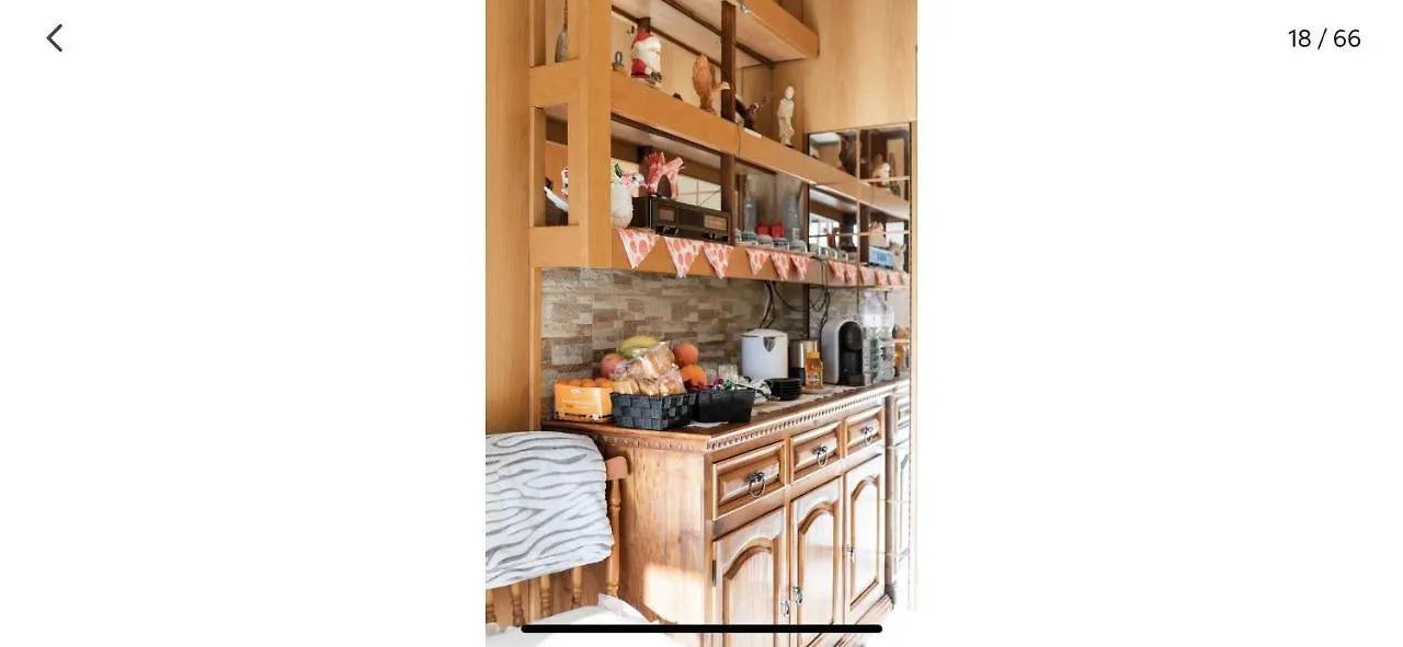 Bed & Breakfast Bed and Breakfast Al cervo tra i laghi Tavernerio