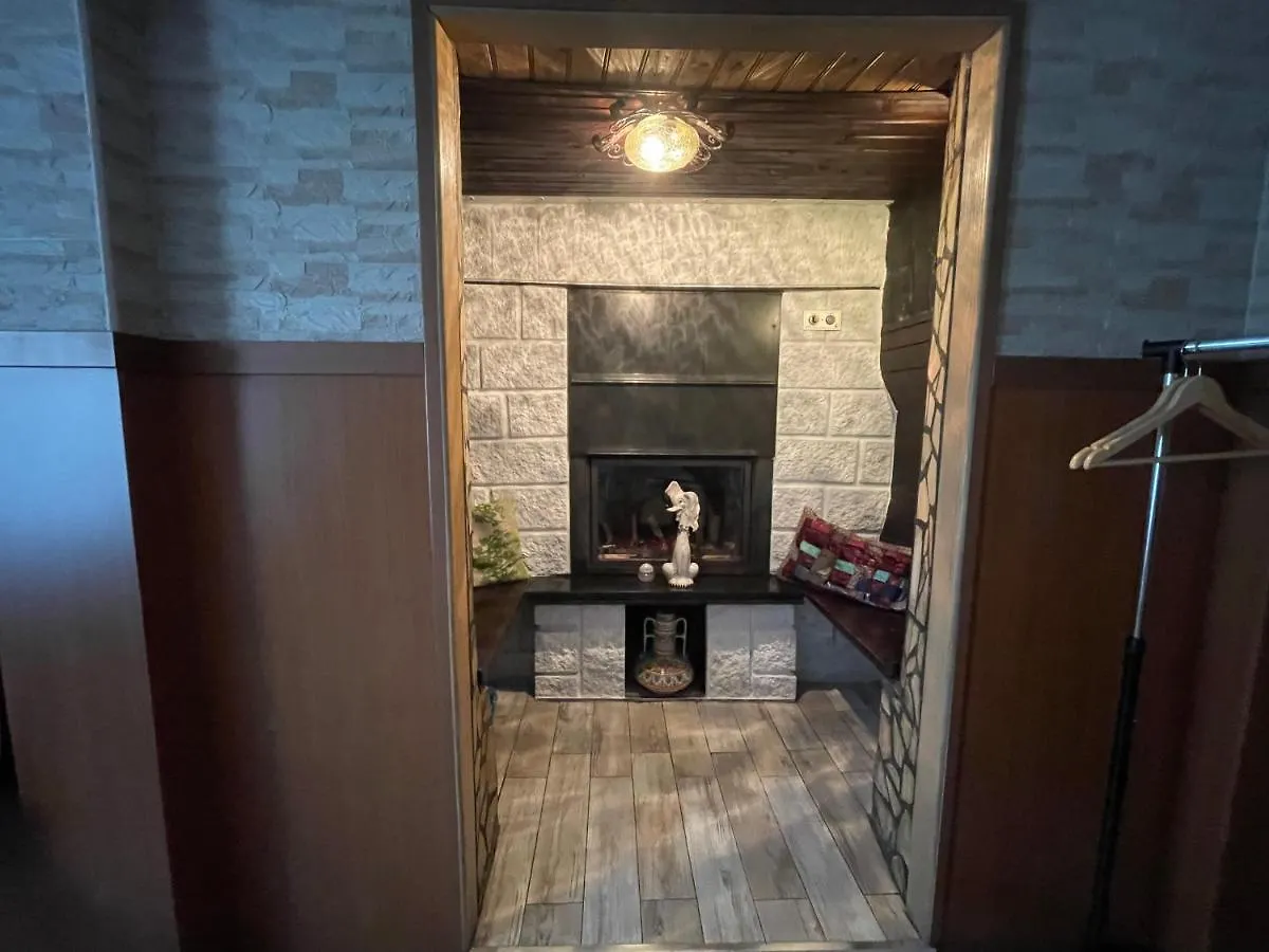Bed and Breakfast Al cervo tra i laghi Tavernerio