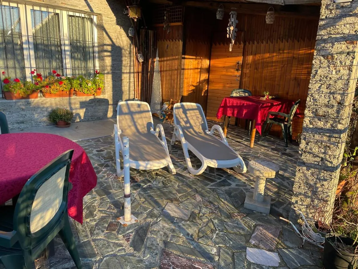 Tavernerio Al Cervo Tra I Laghi B&B