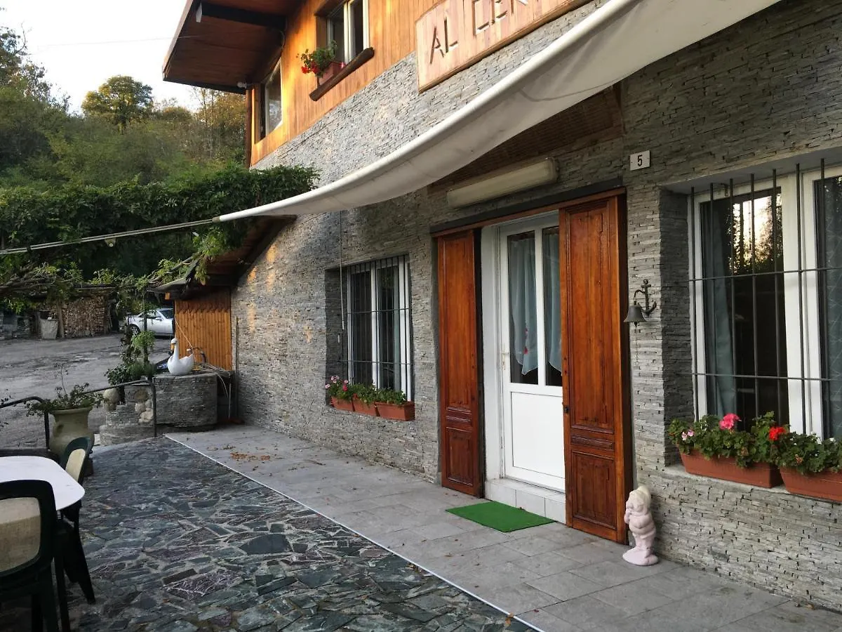 Tavernerio Al Cervo Tra I Laghi B&B