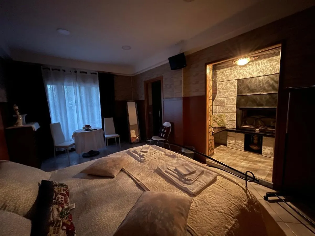 Al Cervo Tra I Laghi Bed and Breakfast Tavernerio
