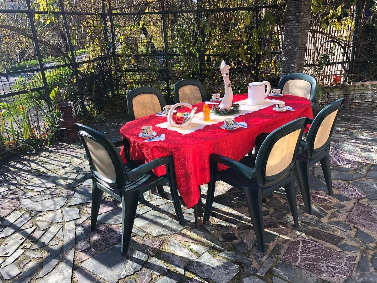 Bed & Breakfast Al Cervo Tra I Laghi Bed and Breakfast Tavernerio